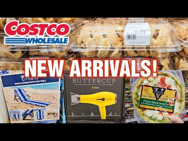 COSTCO NEW ARRIVALS for JUNE 2024! LOTS to SEE! COME CHECK THEM OUT!️