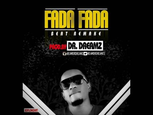 Instrumental Remake - Fada Fada - Phyno Ft Olamide (Prod By Dr Dreamz)