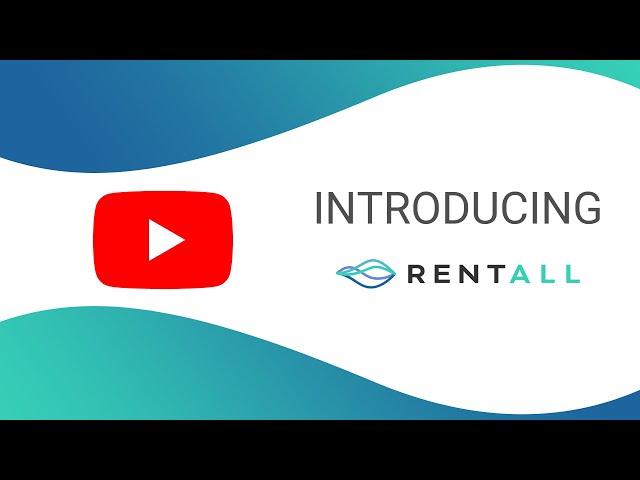 Car Rental & Car Sharing Software - RENTALL