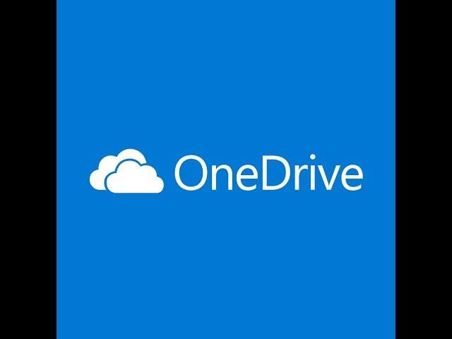 Como Instalar OneDrive ( Tutorial )