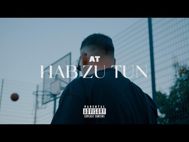 AT - Hab zu Tun