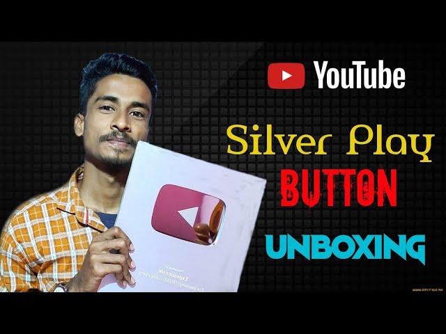 Silver Play Button Unboxing 2021 | Exposure HK | 100K Subscribers Celebration