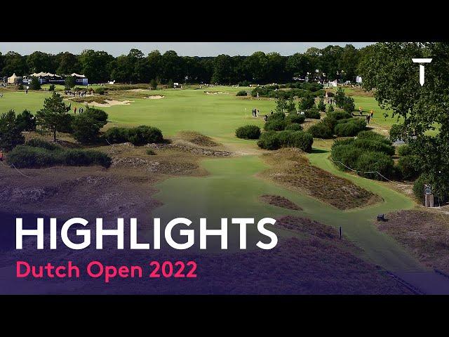 Dutch Open 2022 Tournament Highlights