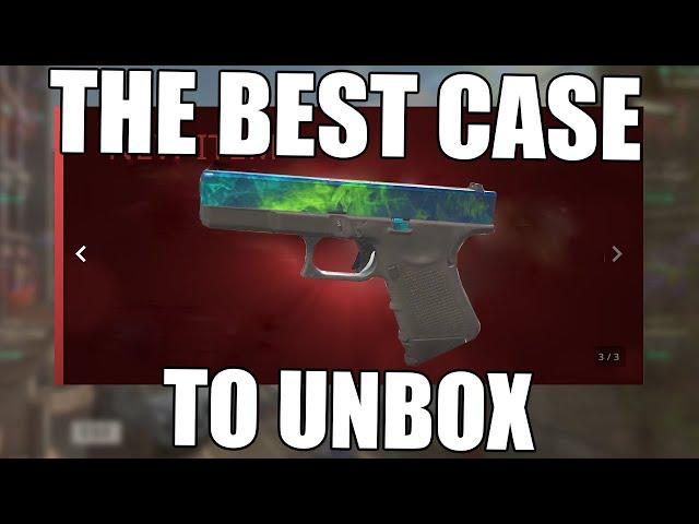 This is the BEST SkinClub Case... (CSGO Case Unboxing)