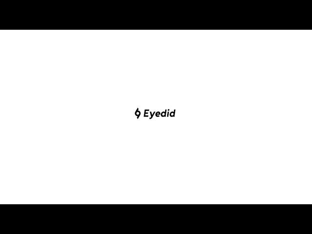 Introducing Eyedid: Mobile Eye Tracking Analytics Service