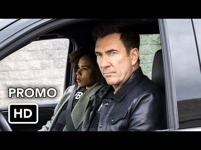 FBI: Most Wanted 6x07 Promo "Highway to Hell" (HD)