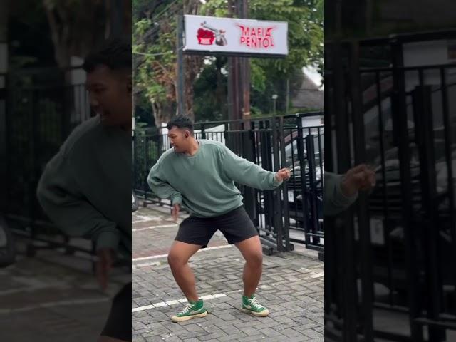 Koplo joget viral mas bondit | #shorts