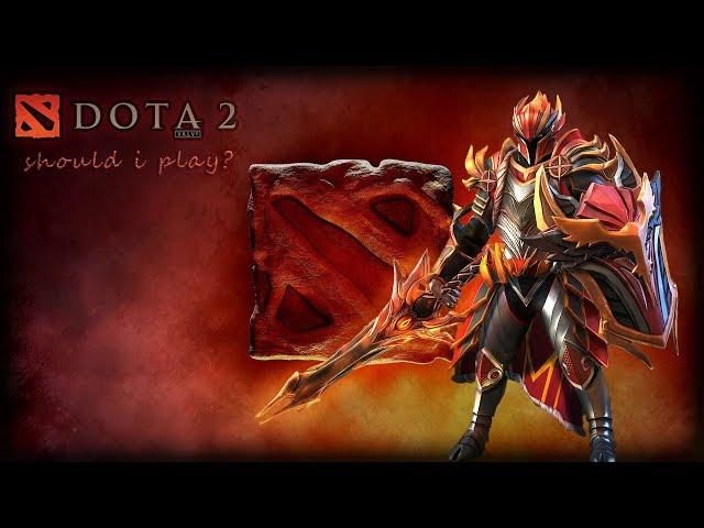 NEED SUGGESTION ABOUT DOTA 2 | THE MASTER TAHIR