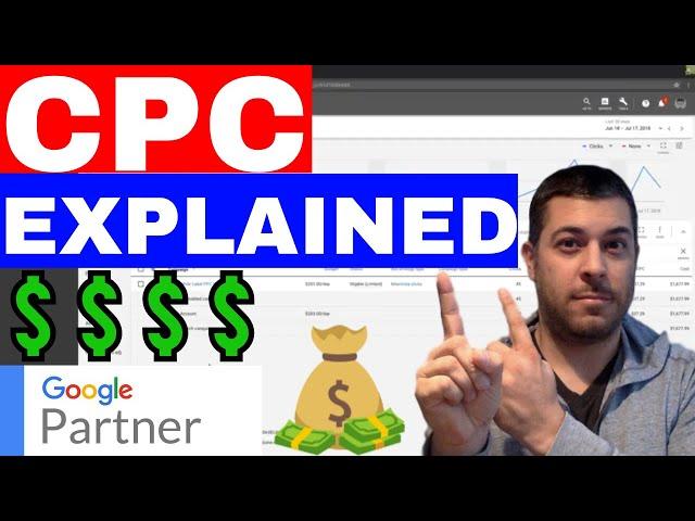 What is CPC? What Does CPC Mean? Understanding Cost Per Click 