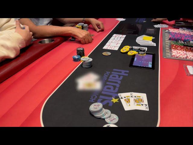 My LARGEST tournament SCORE Ever!! Must WATCH Deep Run!!! // Poker Vlog #223