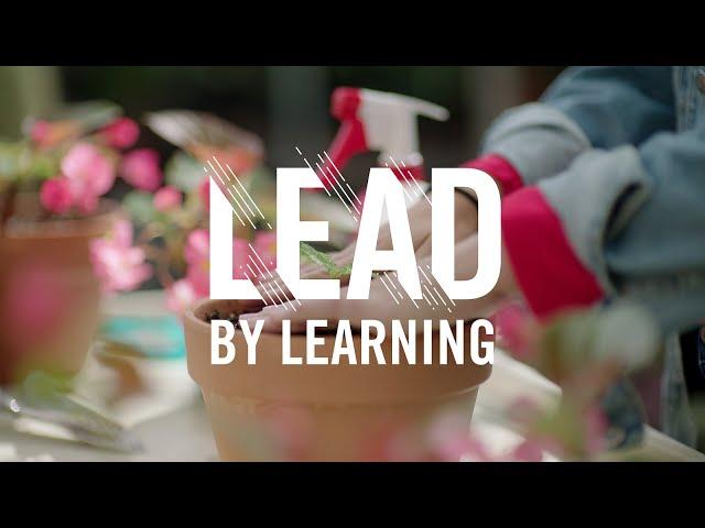 UND: Lead by Learning | University of North Dakota