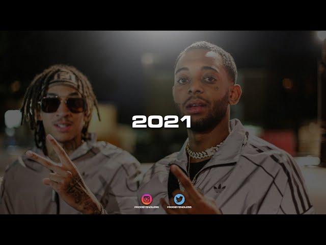 [FREE] D Block Europe Type Beat "2021" (Prod. Endless)