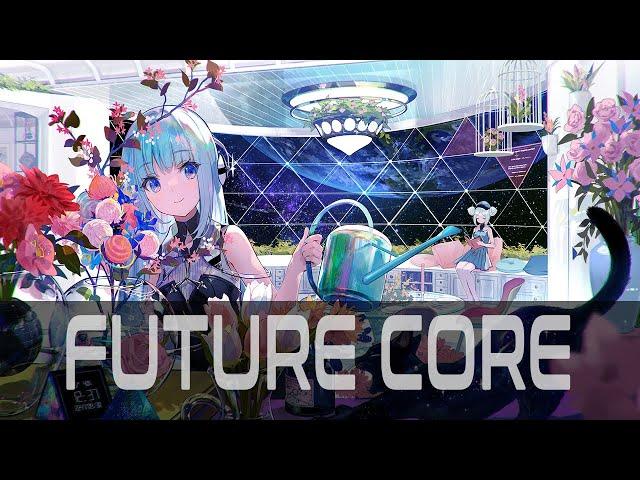 Future Core Mix | 𝙏𝙄𝙈𝙀 𝙏𝙍𝘼𝙑𝙀𝙇