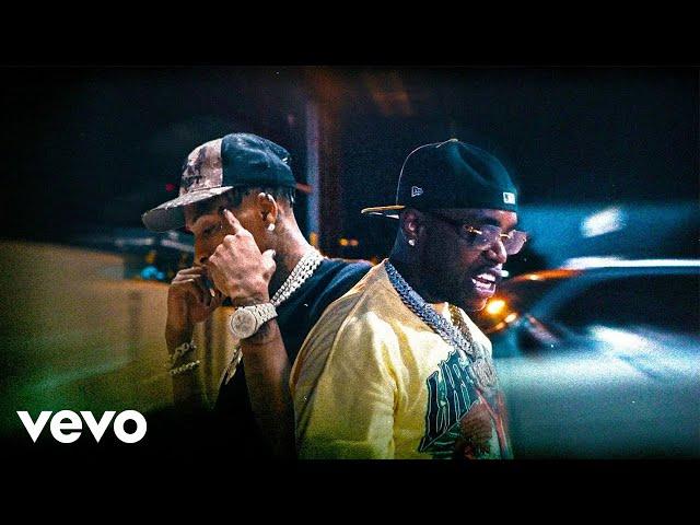 Peewee Longway, YoungBoy Never Broke Again - Nose Ring (Official Video)