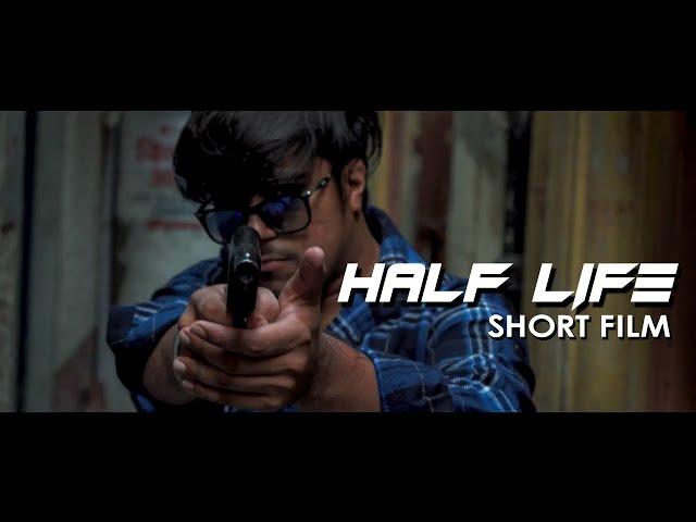 Half Life - Psychological/Drama Short Film (Hindi) with Subtitles