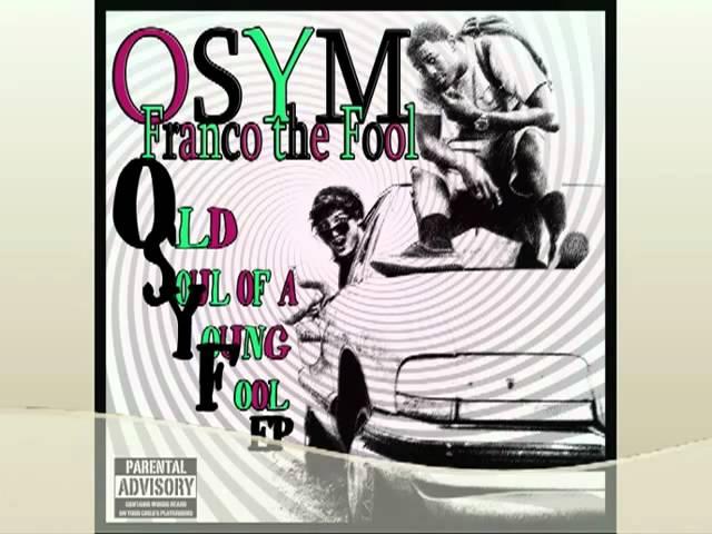 OSYM - Self Centered