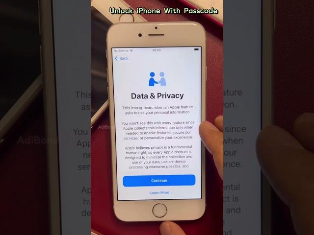 Unlock iCloud iphone with Passcode ? #shorts #icloud #unlockicloud