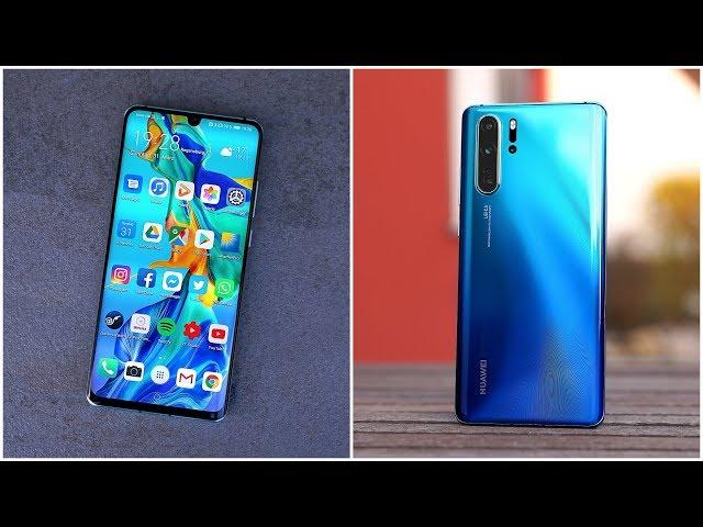 Review: Huawei P30 Pro (Deutsch) | SwagTab