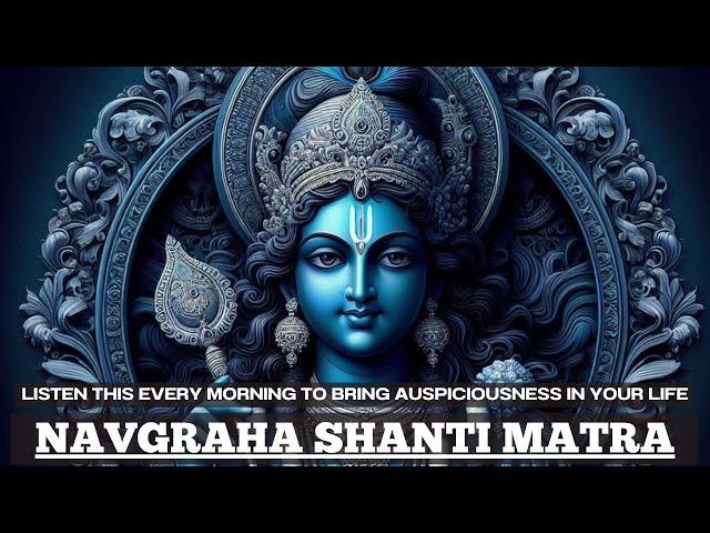 this will change your LIFE MIRACULOUSLY | Listen this every morning to BRING AUSPICIOUSNESS in LIFE