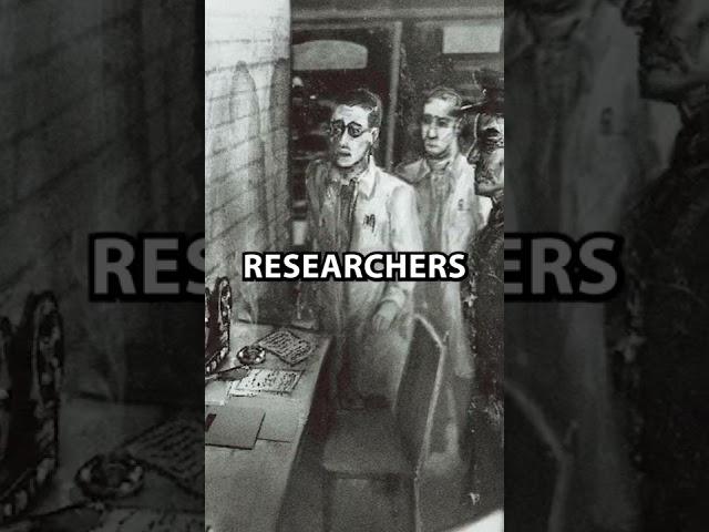 The Russian Sleep Experiment