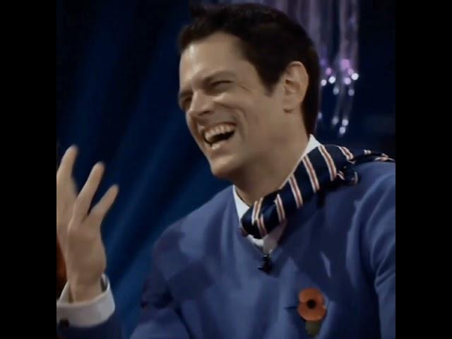 Johnny knoxville edit