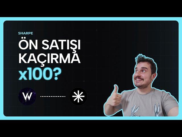 Ön Satışı Kaçırma 100x Gelir Mi ?