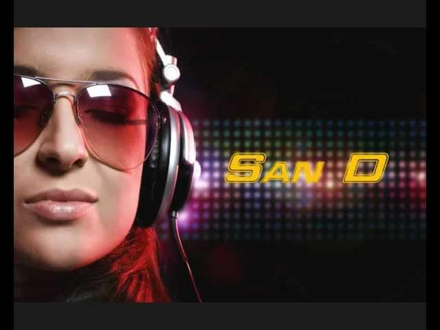 San-D feat. A2A - Balkan`s Finest