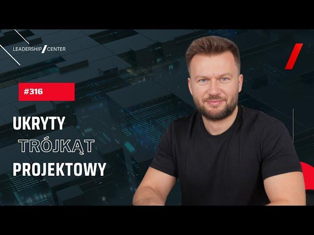 Ukryty Trójkąt Projektowy #316