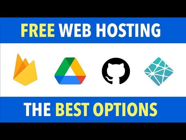 How to Host a Website for Free? What are the best Free Web Hosting options?