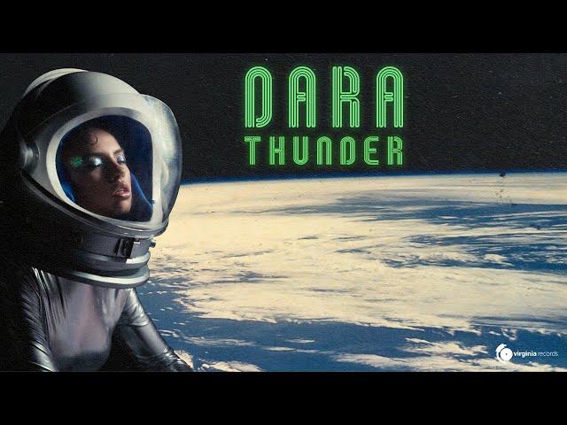 DARA - Thunder (Official Video)