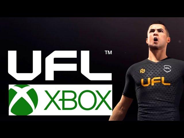 UFL OPEN BETA | How to download/Install UFL on your XBOX console | FREE