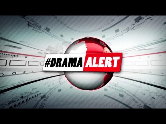 #DramaAlert Intro (Animation Intro Only)