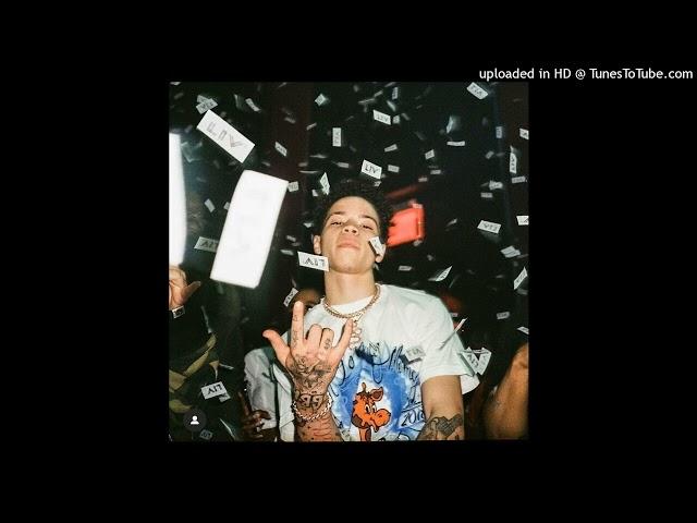 [Free for profit] Lil Mosey Type Beat 2025 - "Last time"