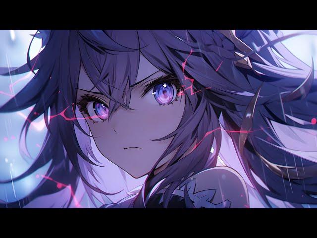 Nightcore Gaming Mix 2024  NCS Gaming Music Mix  Nightcore Songs 2024 EDM Gaming Music