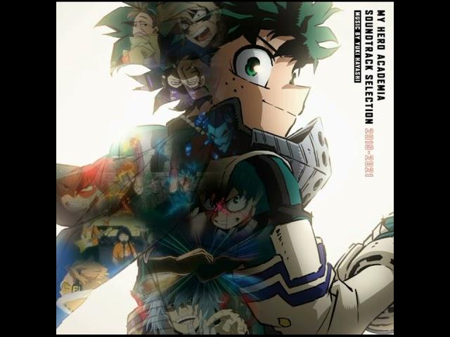 Most Epic Music Of All Time『GO BEYOND』My Hero Academia