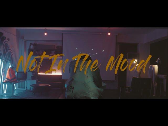 I'MIN, Daryl Kim (대럴킴) - Not In The Mood (Official Music Video)