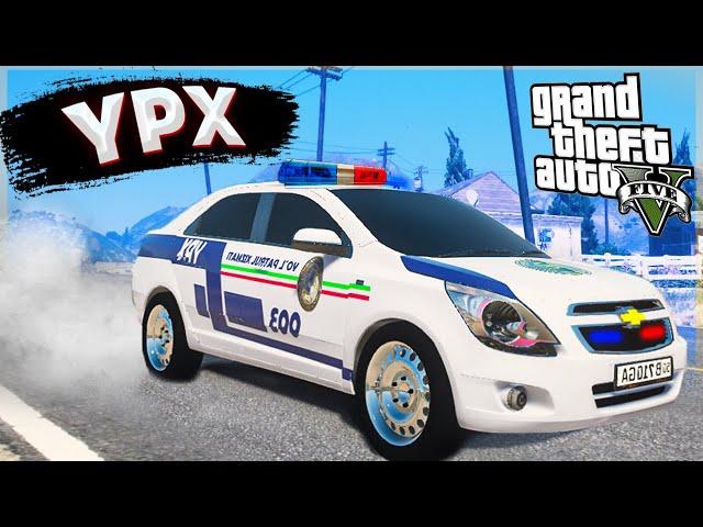 GTA 5 COBALTDA YPX  BANDITLARNI OVLIMIZ