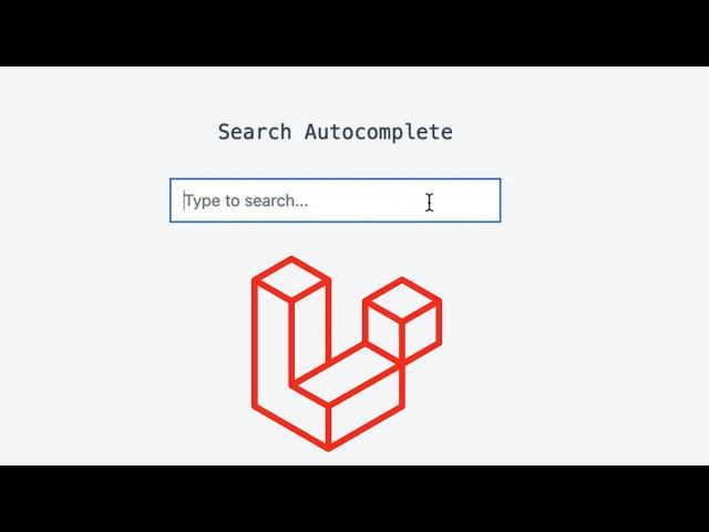 Laravel 11 Typeahead Autocomplete Search Example