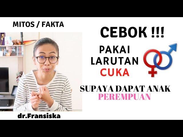 PROGRAM HAMIL CARA MEMILIH JENIS KELAMIN ANAK PEREMPUAN DAN LAKI-LAKI