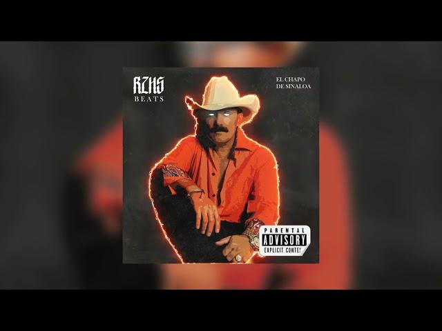 TypeBeat | Rzhs Beats x El Chvpo de Sinaloa - Recostada