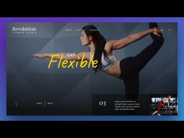 How to Make a Fullscreen Responsive Image Slider from Scratch - Slider Revolution WordPress Tutorial