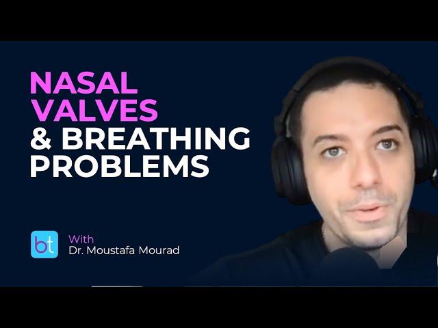 What are the Nasal Valves? | BackTable ENT Clips