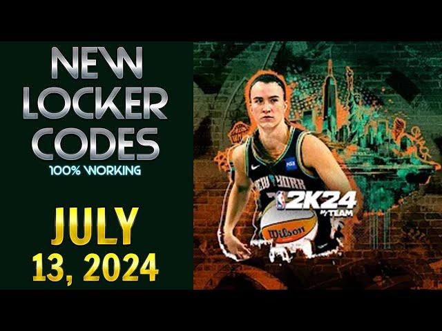  NBA 2K24 Locker Codes | NBA 2K24 Codes | NBA 2K24 Gift Codes | NBA 2K24 Redeem Codes