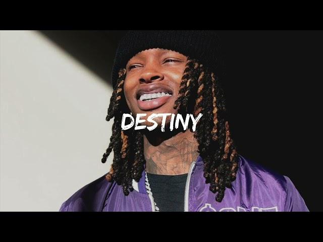 [FREE] King Von Type Beat x Polo G Type Beat | "Destiny" | Piano Type Beat