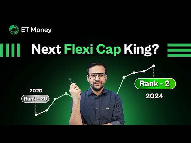 This fund has outperformed Parag Parikh & Quant Flexi Caps | Will the performance sustain?