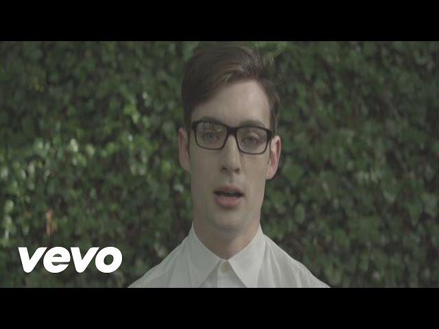 Little Green Cars - The John Wayne