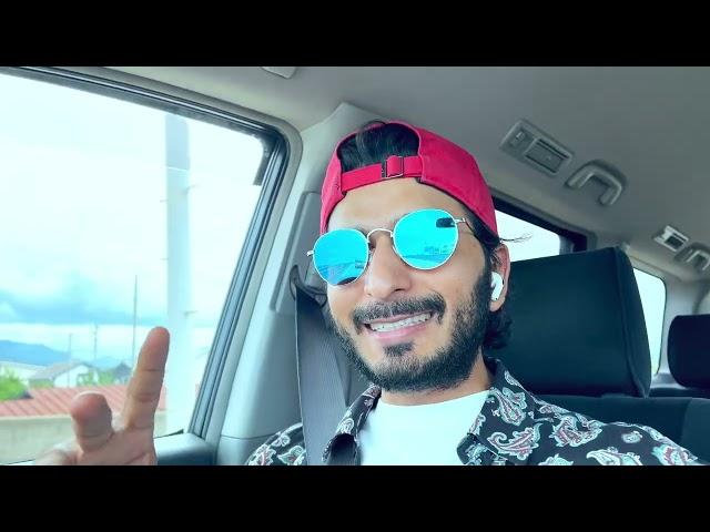 Life is more fun with Friends | Arslan Zafar | Vlog | life lesson | Pakistani in Japan