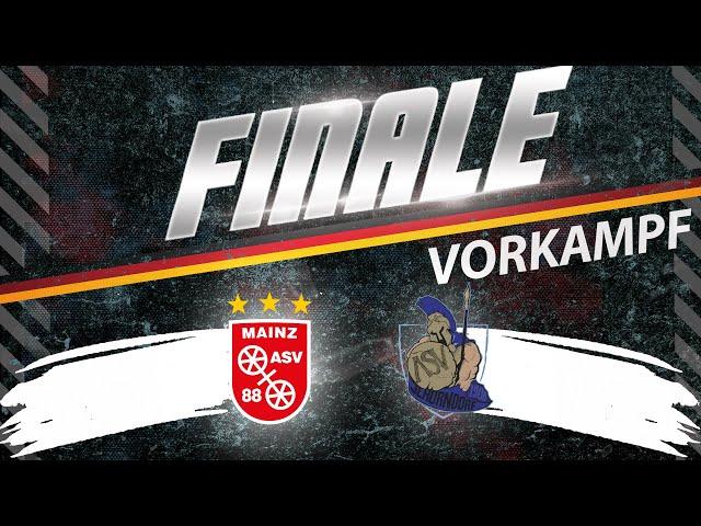 RINGEN BIRTAT Bundesliga FINALE  / 86kg Freistil -  Mateusz Wolny vs. Dogan Göktas