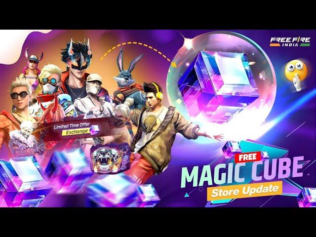 FREE MAGIC CUBE BUNDLES  കിട്ടും| NEXT FADED WHEEL | NEW EVENTS AND UPDATES | FREEFIRE MALAYALAM