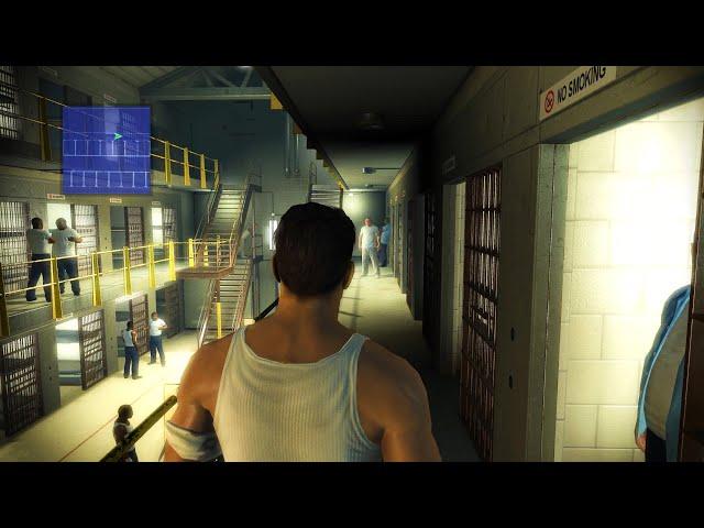 Prison Break: The Conspiracy (PC) - Chapter #1 - Solve the Mystery